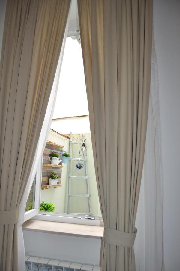 Casa Rebecca Apartment Brindisi Exterior photo